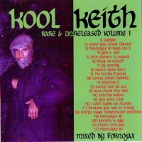Rare & Unreleased Volume 1