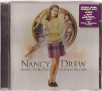 Nancy Drew (Music From The Motion Picture)