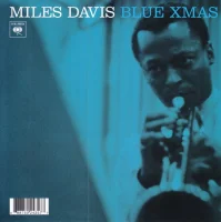 Blue Xmas