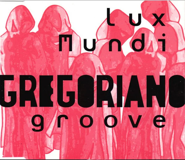 Gregoriano Groove