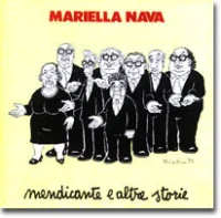 Mendicante E Altre Storie