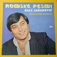 Romske Pesmi