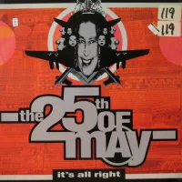 It's All Right