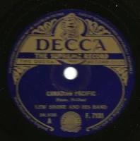 Canadian Pacific / The Clockmaker's Nightmare