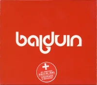 Balduin