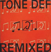 Remixed