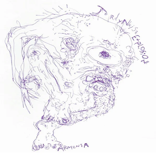 Jordy Noise Explosion / Armenia