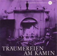 Träumereien Am Kamin, 2. Folge