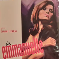 Io, Emmanuelle