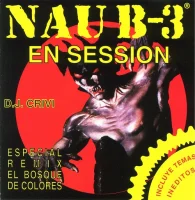 NAU B-3 En Session