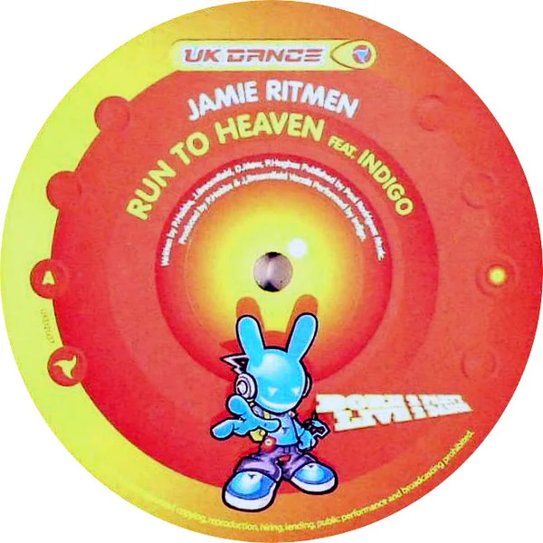 Run To Heaven / Kill The DJ / 303 Freestyle