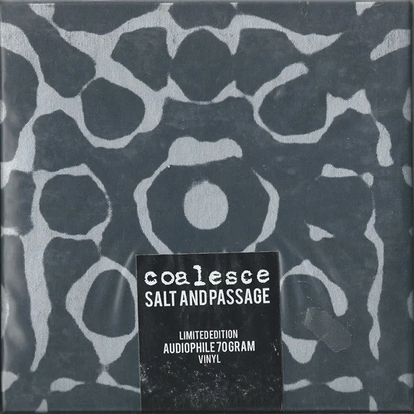 Salt And Passage