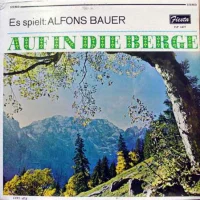 Auf In Die Berge