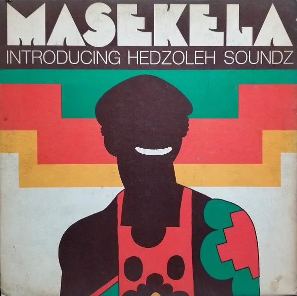 Masekela Introducing Hedzoleh Soundz