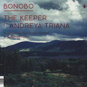 The Keeper