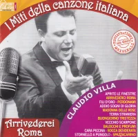 Arrivederci Roma
