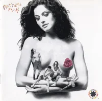 Mother's Milk