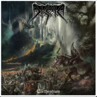 Earthendium