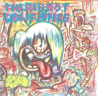 The Red Hot Chili Peppers
