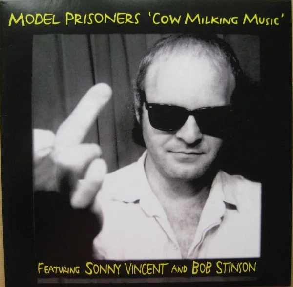 Cow Milking Music