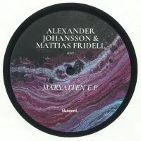 Marvatten EP