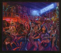 Orgy Of The Damned