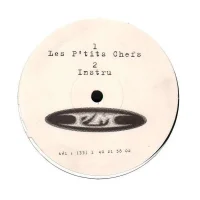 Les P'tits Chefs / D.A., Bah