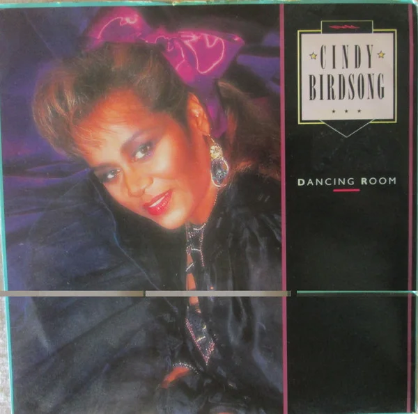 Dancing Room