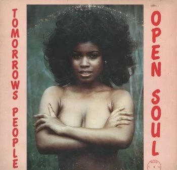Open Soul