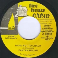 Hard Nut To Crack / Nuh Test This Sound