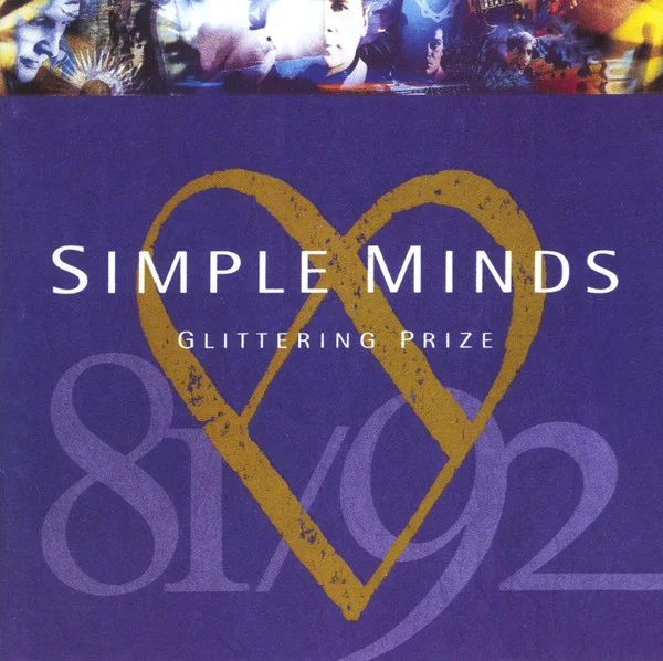 Glittering Prize 81/92