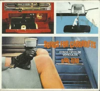 Songs For Cabriolets And Otros Tipos De Vehiculos