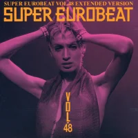 Super Eurobeat Vol. 48 - Extended Version