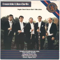 Haydn - Danzi - Bozza - Ibert - Villa-Lobos