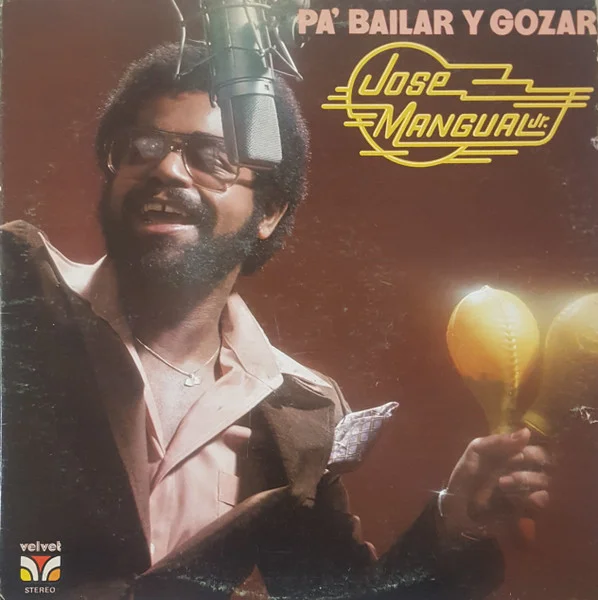 Pa' Bailar Y Gozar