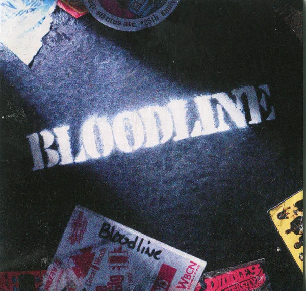 Bloodline