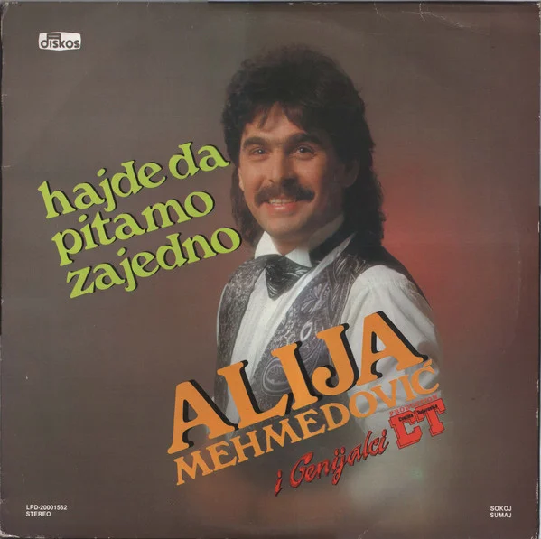 Hajde Da Pitamo Zajedno