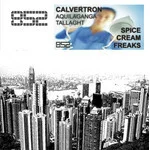 Spice Cream Freaks EP