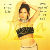 More Than Life / Two Out Of Three Ain't Bad