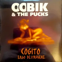 Cogito Ergo Destrugere