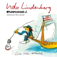 MTV Unplugged 2 - Live Vom Atlantik (Viermaster-Vinyl-Edition)