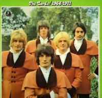 The Lords 1964 - 1971
