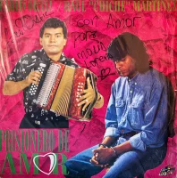 Prisionero De Amor