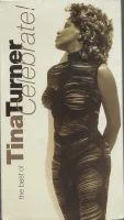 Celebrate! The Best Of Tina Turner