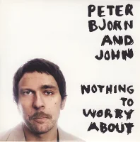 Nothing To Worry About
