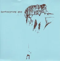 The Hertzsprung Gap