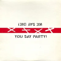 You Did It! / Love In The New Millennium