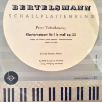 Klavierkonzert Nr. 1, B-Moll, Op. 23