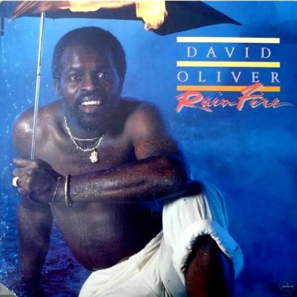 Rain Fire