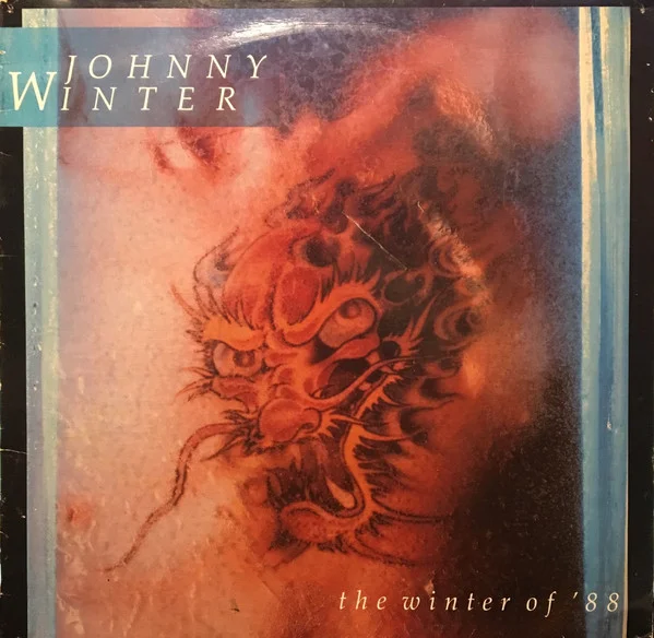 The Winter Of  '88